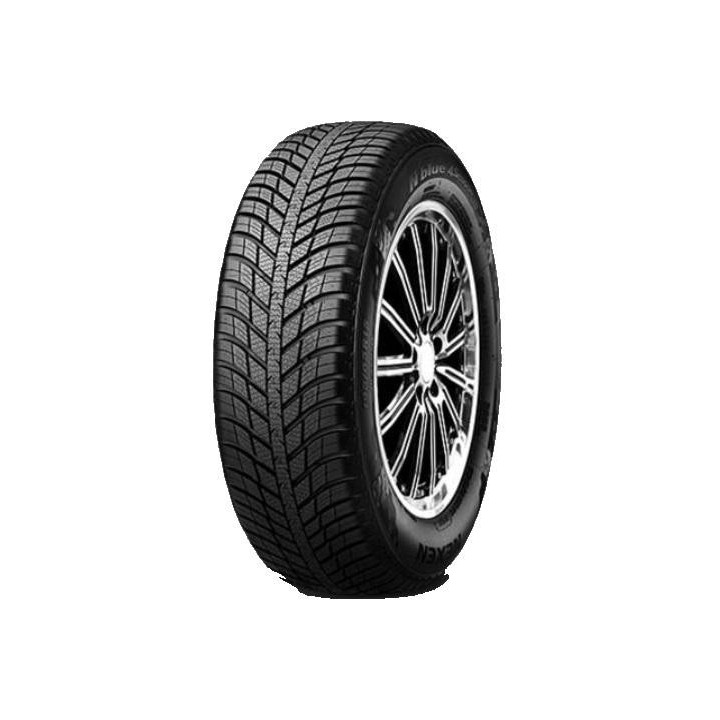NEXEN N BLUE 4 SEASON SUV XL 235/55R18 104V