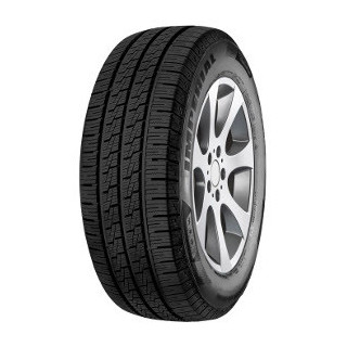 IMPERIAL VAN DRIVER AS 8PR 195/75R16 107/10S