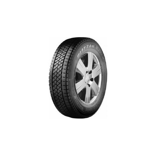 Bridgestone Blizzak W995 2025 Minkšto mišinio 235/65R16 115/113R