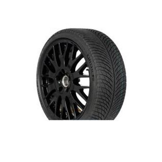 Michelin PILOT ALPIN PA5 XL 2025 245/40R19 98V