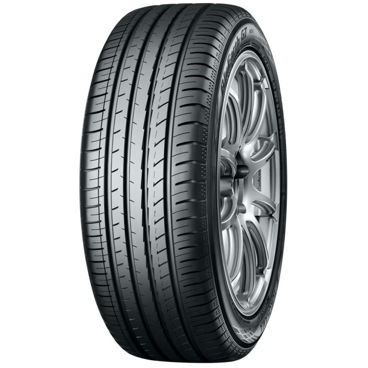 YOKOHAMA 225/50R18 BLUEARTH-GT AE51 95W 
