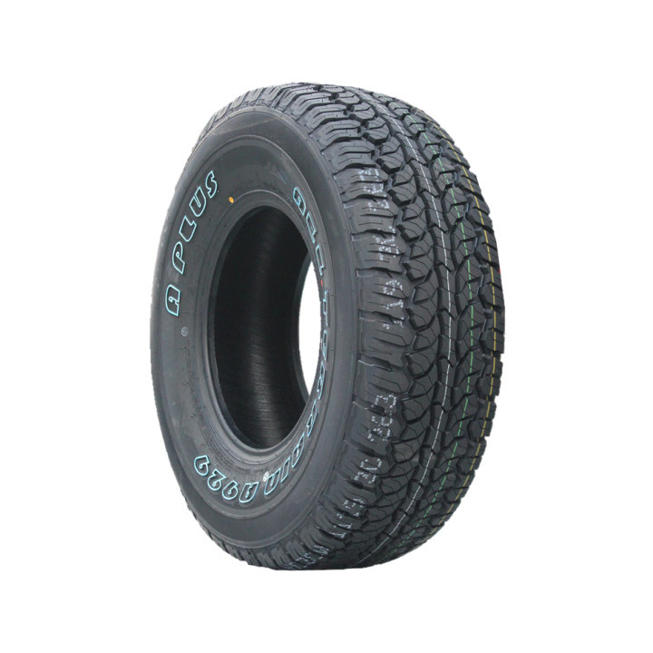 APLUS A929 A/T OWL 235/70R16 106T