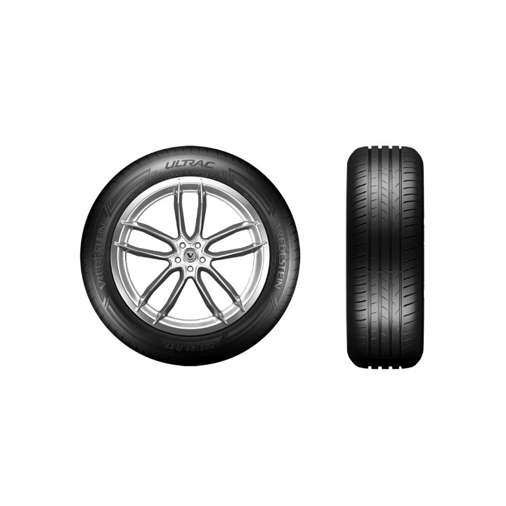 VREDESTEIN 255/55R18 ULTRAC 109Y XL ZR