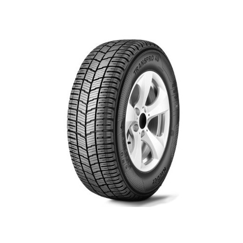 KLEBER 205/65R15C TRANSPRO 4S 102T 