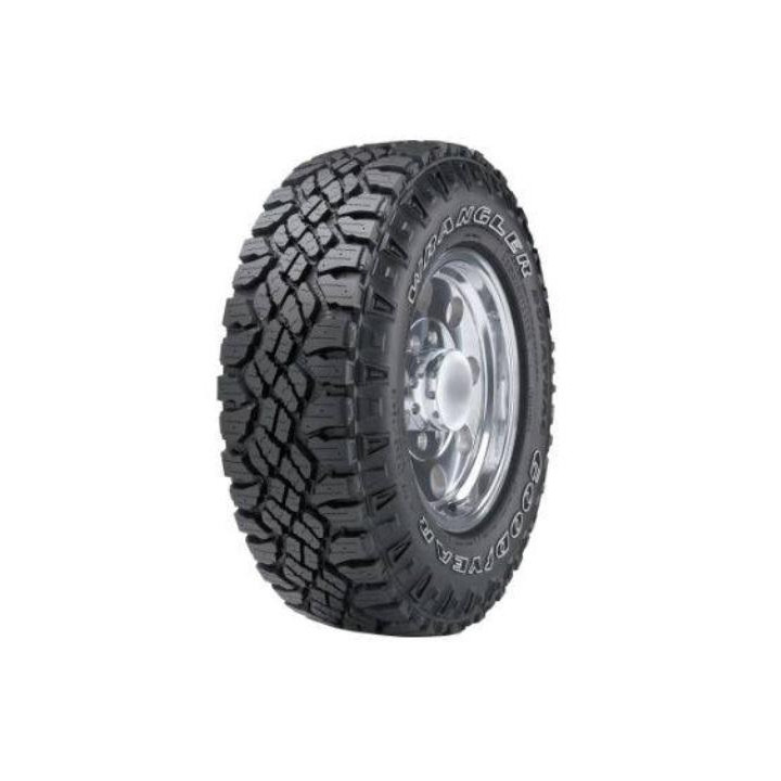 GOODYEAR WRL DURATRAC LR FP XL 255/55R20 110Q