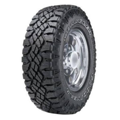 GOODYEAR WRL DURATRAC LR FP XL 255/55R20 110Q
