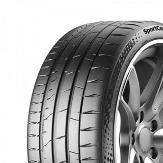 CONTINENTAL 245/40R19 SportContact 7 98 Y XL ( C A ) 72dB