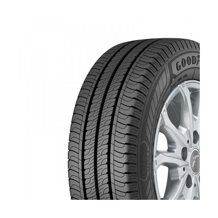 GOODYEAR 215/75R16 EfficientGrip Cargo 2 113/111 R ( C B 72dB )