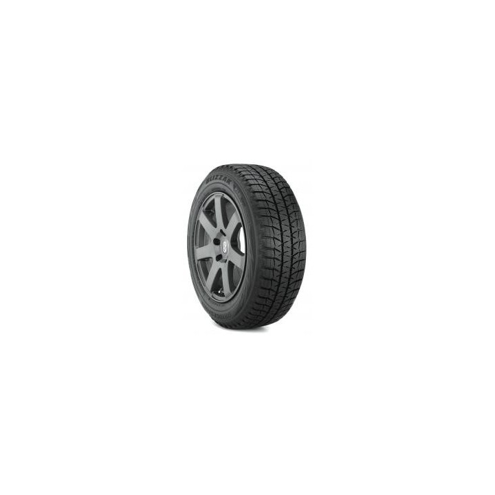 Bridgestone BLIZZAK WS80 2018-2019 Minkšto mišinio 225/60R17 99H