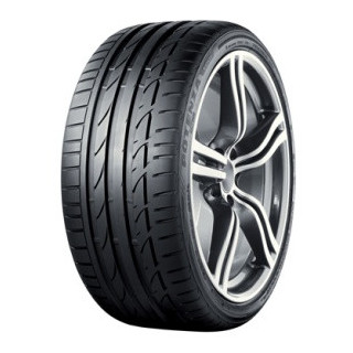 BRIDGESTONE Potenza S001 A4A XL 295/35R20 105Y