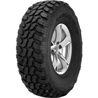 Goodride SL366 OWL 285/75R16 126/123Q 2022