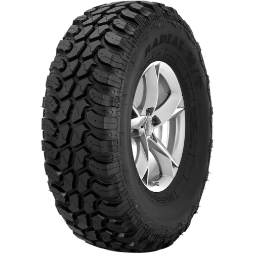 Goodride SL366 OWL 285/75R16 126/123Q 2022