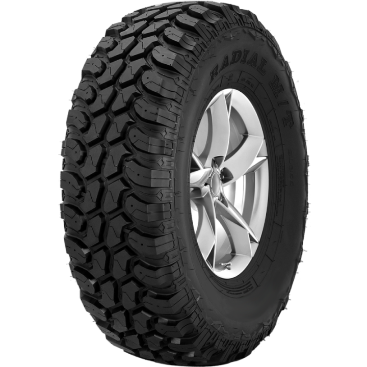 Goodride SL366 OWL 285/75R16 126/123Q 2022