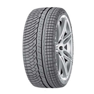 MICHELIN Pilot Alpin PA4 MO XL 295/35R19 104V