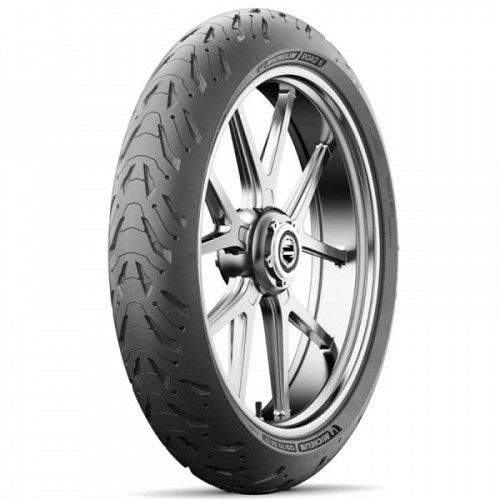 MICHELIN 120/70R18 Road 6 Front 59 W