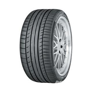 Continental CSC 5 P 2018 325/40R21 113Y