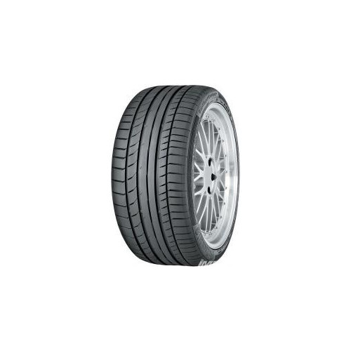 Continental CSC 5 P 2018 325/40R21 113Y