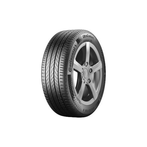 CONTINENTAL UltraContact 225/50R17 94V