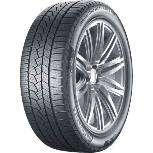 CONTINENTAL 225/60R18 CONTI WINTERCONTACT TS 860 S 104H XL FR SSR