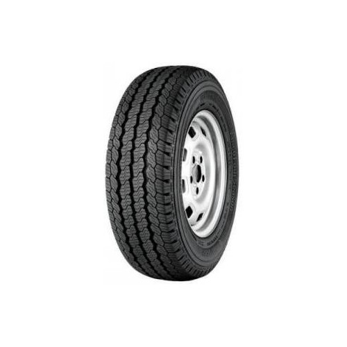 CONTINENTAL 225/55R17 CONTIVANCOFOURSEASON 101H RF