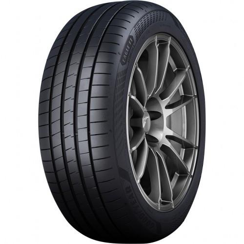 GOODYEAR 245/45R18 GOODYEAR EAGLE F1 ASYMMETRIC 6 100Y XL FP