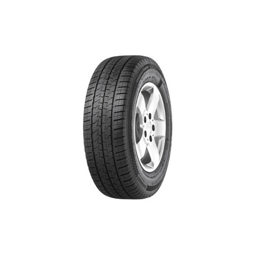 CONTINENTAL Vancontact 4Season 215/75R16 116R