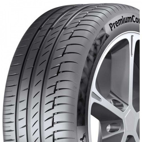 CONTINENTAL 275/40R21 PremiumContact 6 D5 107 V XL VOL ( B A 73dB )