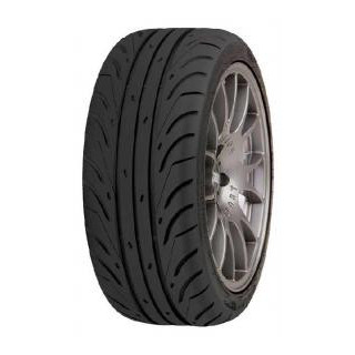 Accelera 651 SPORT SEMI SLICK TWI200 2021 235/40R18 91W
