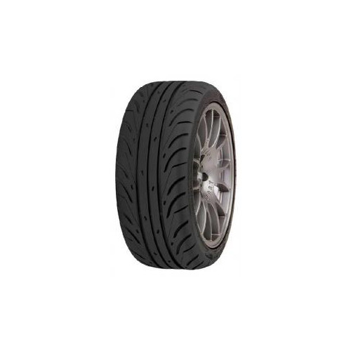 Accelera 651 SPORT SEMI SLICK TWI200 2021 235/40R18 91W