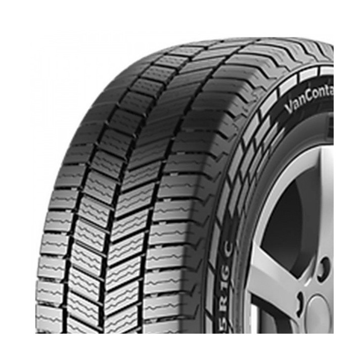 CONTINENTAL 205/65R16 VanContact Ultra 107/105 T ( B A ) 71dB