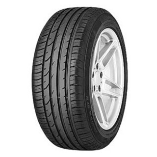 CONTINENTAL ContiPremiumContact 2 * 205/55R17 91V