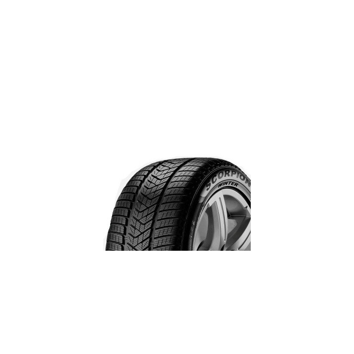 PIRELLI Scorpion Winter (MO1) XL 295/35R21 107V