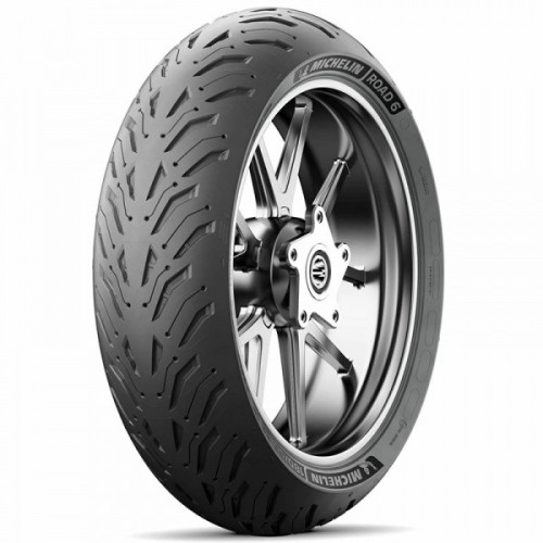MICHELIN 140/70R17 Road 6 Rear 66 W