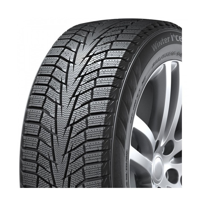 HANKOOK 245/45R19 Winter i*cept iz2 (W616) 102 T ( C F ) 72dB