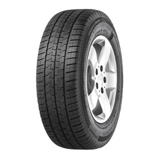 CONTINENTAL Vancontact 4Season 205/75R16 110R