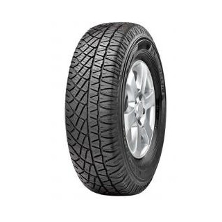 Michelin LATITUDE CROSS 2024-2025 265/65R17 112H