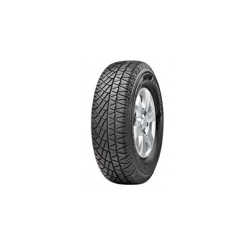 Michelin LATITUDE CROSS 2024-2025 265/65R17 112H