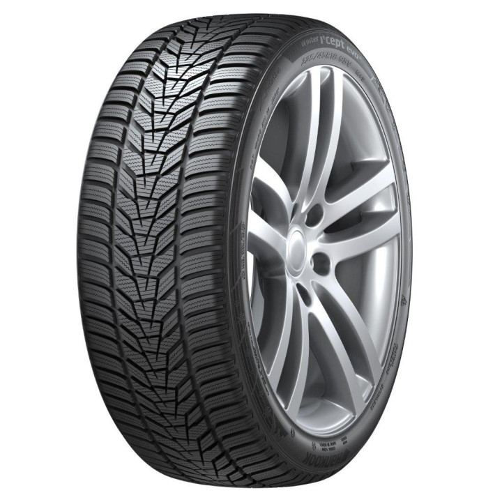 HANKOOK WINTER I*CEPT EVO3 W330 XL 245/45R17 99V