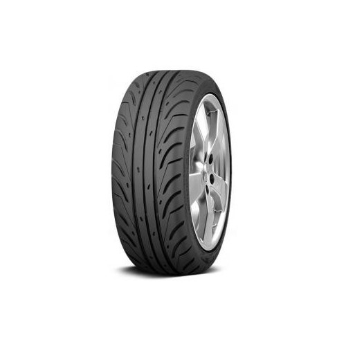 Accelera 651 SPORT SEMI SLICK TWI100 2022 265/35R18 93W