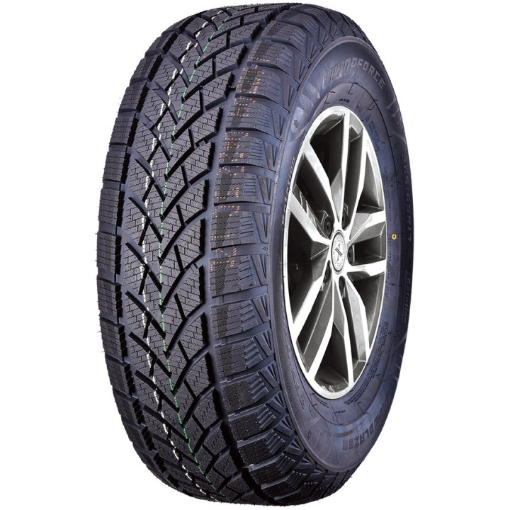 Windforce Snowblazer UHP XL 2021 195/45R16 84H
