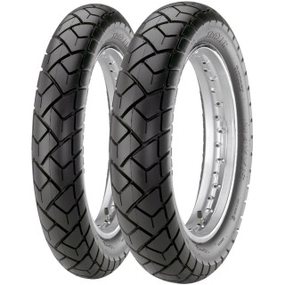90/90-21 Maxxis M6017 TRAXER 54H TL ENDURO STREET Front