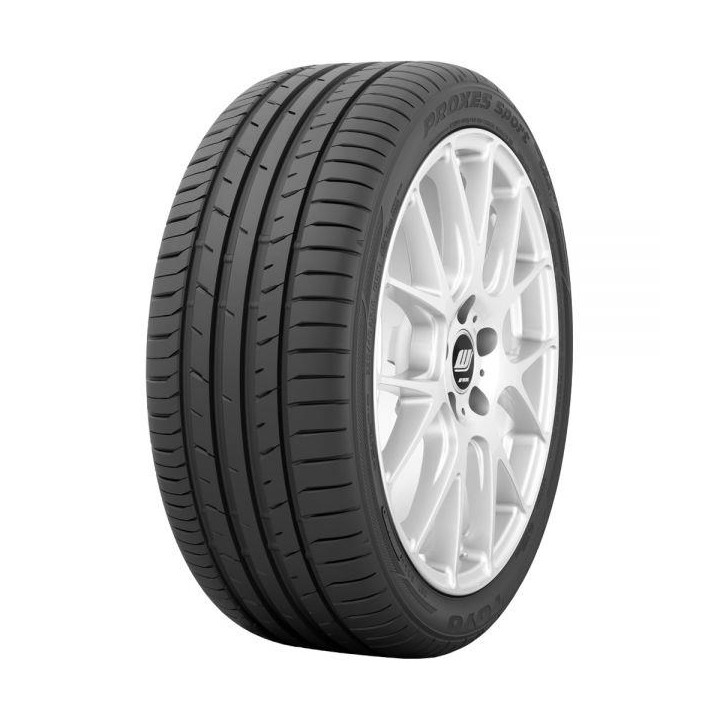 255/45R17 TOYO PROXES SPORT 98Y Ratlankio apsauga 
