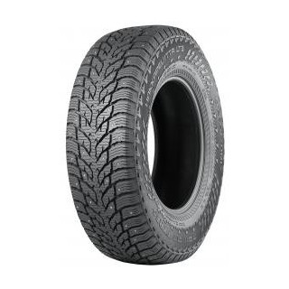 Nokian Hakkapeliitta LT3 2024-2025 Dygliuojamos 315/70R17 121/118Q