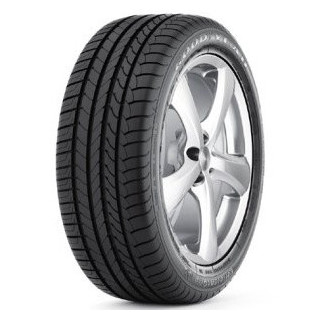 GOODYEAR Efficientgrip AO 235/55R17 99Y