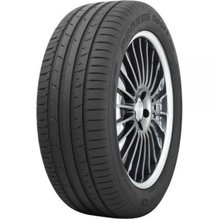 275/55R17 TOYO PROXES SPORT SUV 109V Ratlankio apsauga 