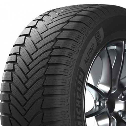 MICHELIN 185/65R15 Alpin 6 88 T ( C B 69dB )