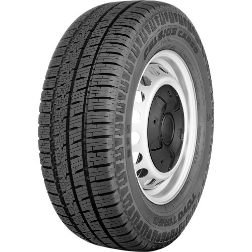195/70R15C TOYO CELSIUS CARGO 104/102S   