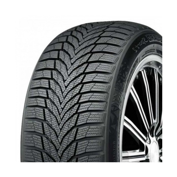 NEXEN 225/65R17 Winguard Sport 2 SUV (WU7) 102 H ( D C B 70dB )