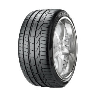 PIRELLI PZero (N0) XL 285/35R22 106Y