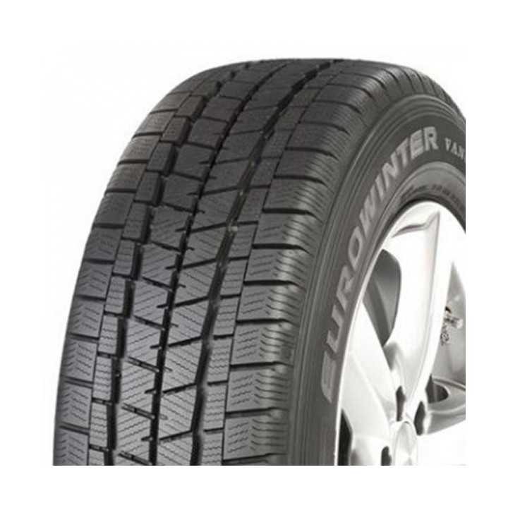 GISLAVED 195/60R16 EURO*FROST VAN 99/97 T ( D C B 73dB )
